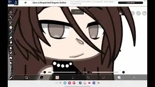 Tutorial [P.2] | free to copy oc | give credits if you use oc, her name is Betty