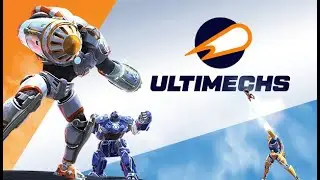 Ultimechs is AWESOME!! | Ultimechs VR