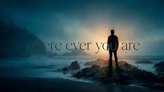 UlliP & Thomas C. Br&uuml;ck - where ever you are  &copy;