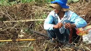 Barabai TV - Ch 23 UHF Bubuhan paunjunan