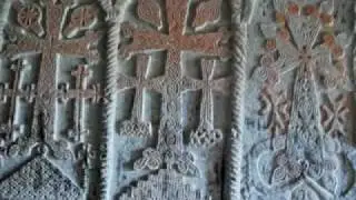 Geghard Monastery (4-13th cc)