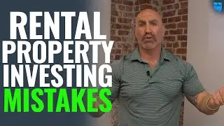 Top 5 Rental Property Investment Killers