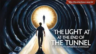 The Light at the End of the Tunnel &ndash; A Near-Death Experience Unveiled