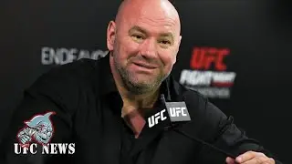 Dana White teases fans with UFC 300 fights announcement amid rumours of &lsquo;huge rabbit in his hat...
