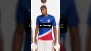 Gift Ideas For Soccer Players 🎁 P.1