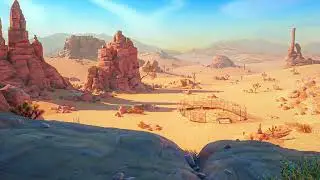 *NEW* ROCKET LEAGUE SEASON 4 MAP TEASER!