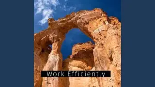 Work Efficiently