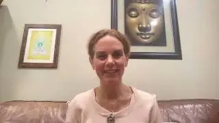 Heart Based Meditation focusing on FORGIVENESS