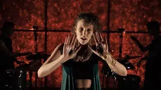 SHAMA - Dance With The Universe (Official Video)
