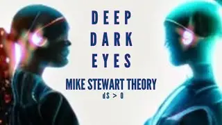 DEEP DARK EYES  X EYES EDIT
