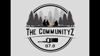 DayZ The CommunityZ server - Pure chaos.