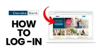 How to Login Danske bank Account? danskebank.co.uk Sign In 2021 (Desktop)