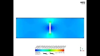 Sliding Mesh Approach in Computational Fluid Dynamics (CFD)