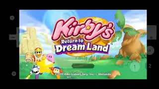 Nintendo Wii Games di INFINIX NOTE 10 | Helio G85 (Emulator Dolphin) Part 1