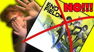 Perchè ho smesso di giocare ad Arknights Endfield dopo poche ore!