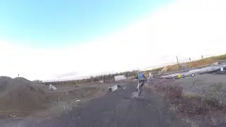 FPV FMX