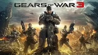 Gears Of War 3 ムービー集