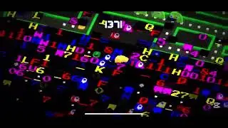 How not to play Pac-man 256 parts 246-250