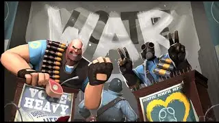Новый TF2!