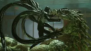 Defeating the Lizard & Saving Dr. Connors | Antidote Mission | Marvel&rsquo;s Spider-Man 2