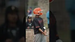The things you hear in a high school dugout 😂 / #shorts