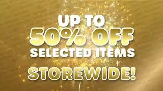 Brian Bell Group Independence Day Sale