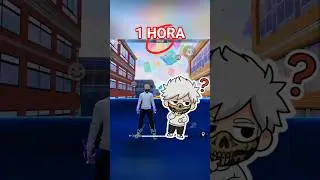 Script de 1 hora || Tutorial f&aacute;cil y r&aacute;pido Parte 9 #FFCL #FFCreaTuMapa #1Hora #ffviral  #yahirconh