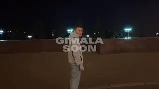 GIMALA - Только в её глазах ( Тизер )