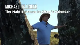 Confronting Gatekeepers at Adam's Calendar - Short Video