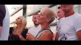 Humber Street Sesh 2018