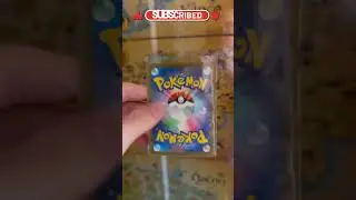 Charmeleon AR 151 #rateitorhateit #pokemontcg #poketuber #shortsfeed