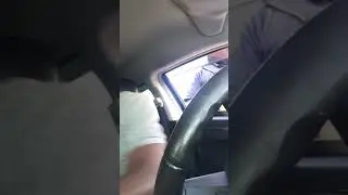 Lyft driver harassed by police