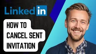 Comment annuler une invitation envoy&eacute;e sur Linkedin (Guide 2025)