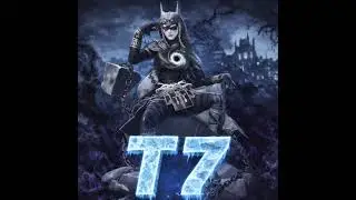 Live streaming of T  7