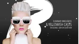 SUDZZfx At A Glance: BlondeAmbition Luxury Brightening Shampoo