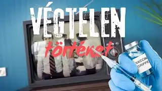 Az 1976 os &aacute;lpand&eacute;mia &ndash; A t&ouml;rt&eacute;nelem v&eacute;gtelen&uuml;l ism&eacute;tli &ouml;nmag&aacute;t!