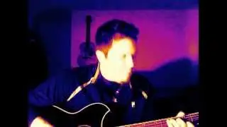 Self_Destruct (original acoustic) - Joey Nikles