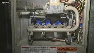 Home Heating Fuel Prices Increase Could Signal Winter Hike