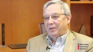 Business Leaders of the Year 2014 - Valentin Gapontsev, IPG Photonics Corp.