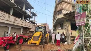 Hyderabad Balapur Floods Part 2 || Telangana