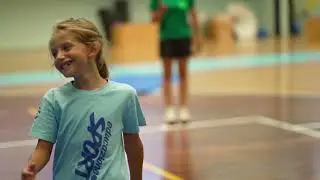 Camp Estivo di Ginnastica Artistica - Artisticando