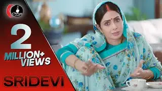 Sridevi&rsquo;s Double Role Ad | Ching's Paneer Chilli Masala | Ching&rsquo;s Secret