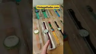 Swiss Made Swatch Watch Collection | Swatch Automatic Skeleton Jelly Start Stop Musicall