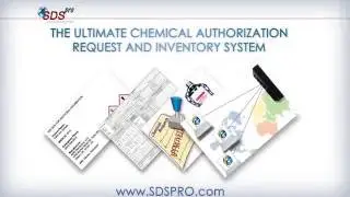 SDSpro - The Global Leader in SDS and Chemical Management