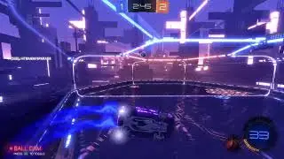 ROCKET LEAGUE ft future doctor hitman