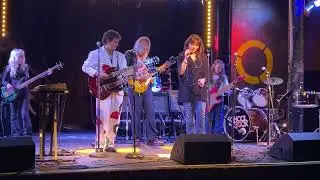 Stairway to Heaven (Led Zeppelin cover) The Met, Pawtucket, RI, 1-18-26