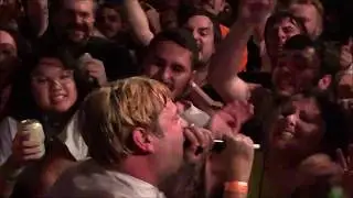 CULTURE ABUSE @ Hardcore Stadium - Cambridge, MA - 10/10/2018