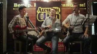 Acoustic Club 11.09.2016