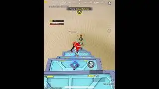  Come and try the WOW Mode in PUBG MOBILE now! 