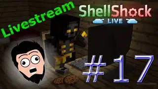 ShellShock Live Livestream #17 w/Barnesy